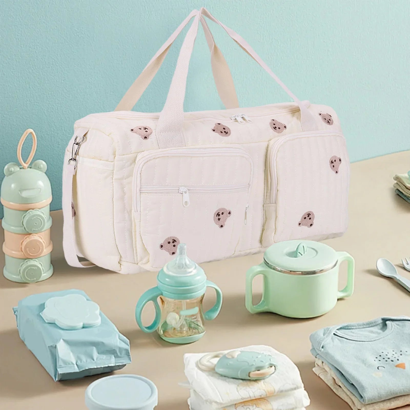 Diaper Bag