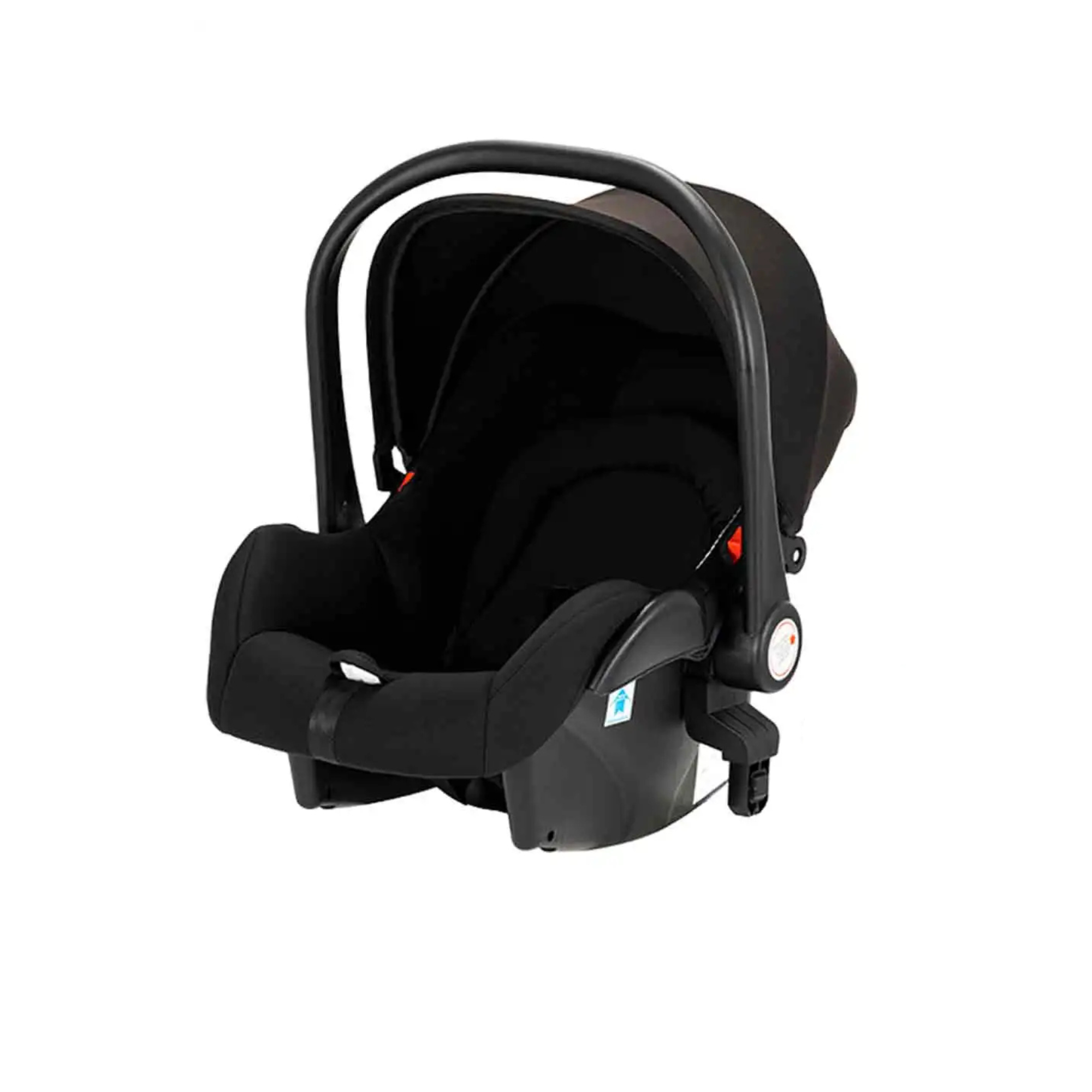 Infant Car Seat Carrier