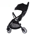 Lightweight One-Touch Baby Stroller