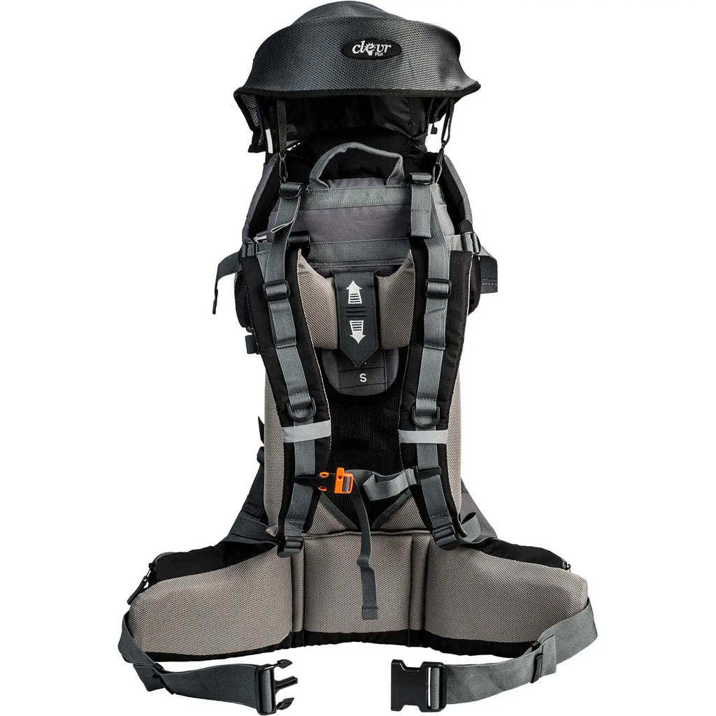 Toddler Hiking Baby Carrier Backpack