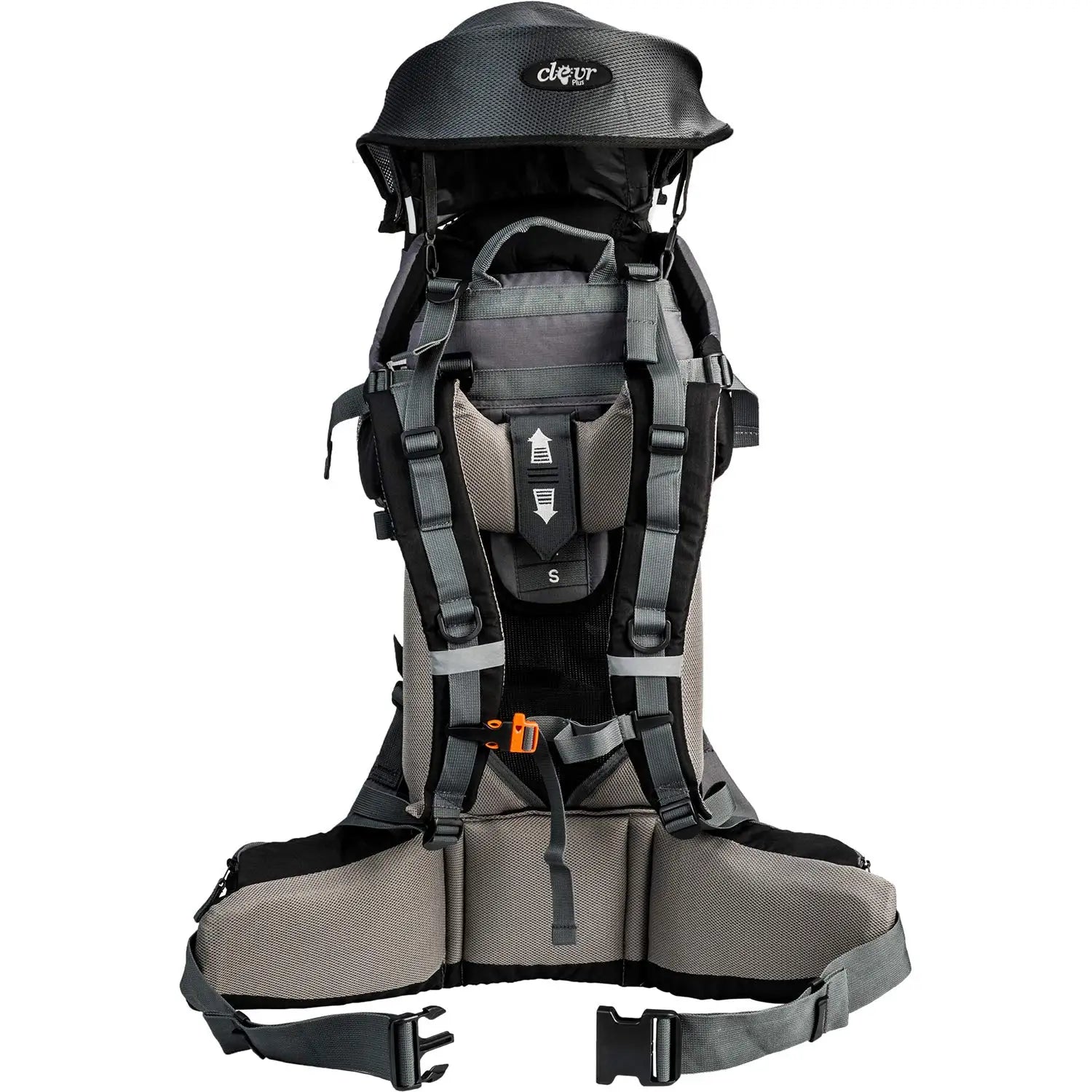 Toddler Hiking Baby Carrier Backpack