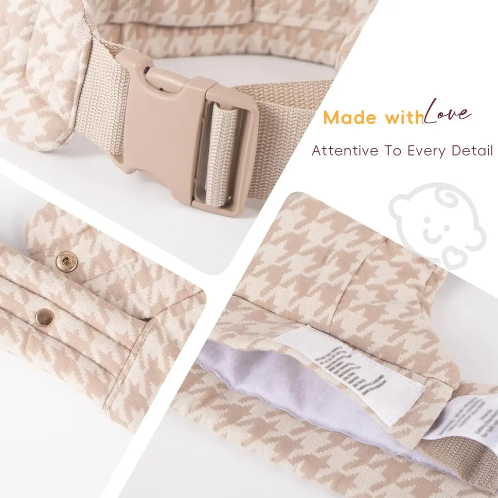 Baby Sling Wrap Carrier