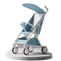 Ultralight Foldable Baby Stroller