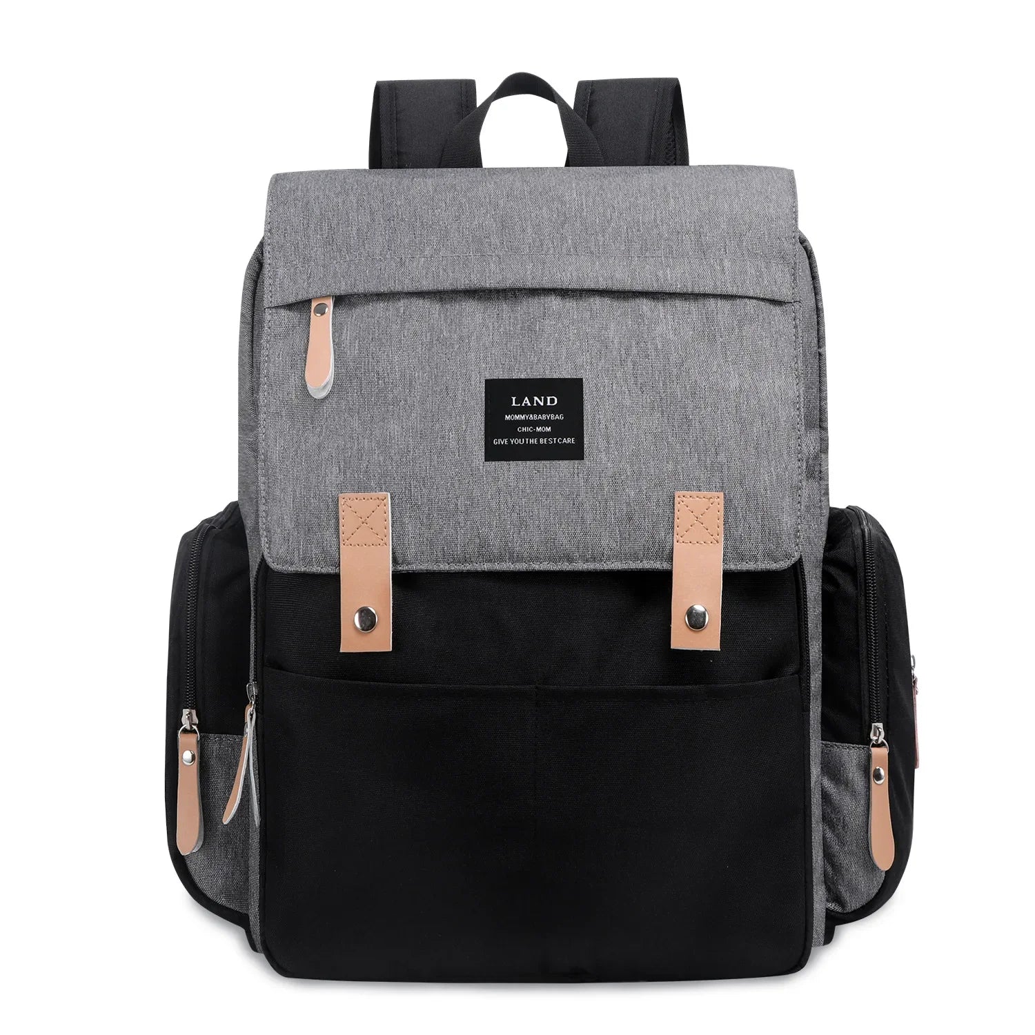 Baby Diaper Organizer Backpack