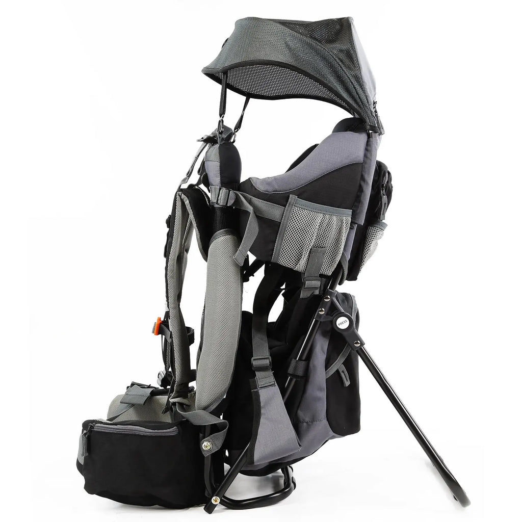 Toddler Hiking Baby Carrier Backpack