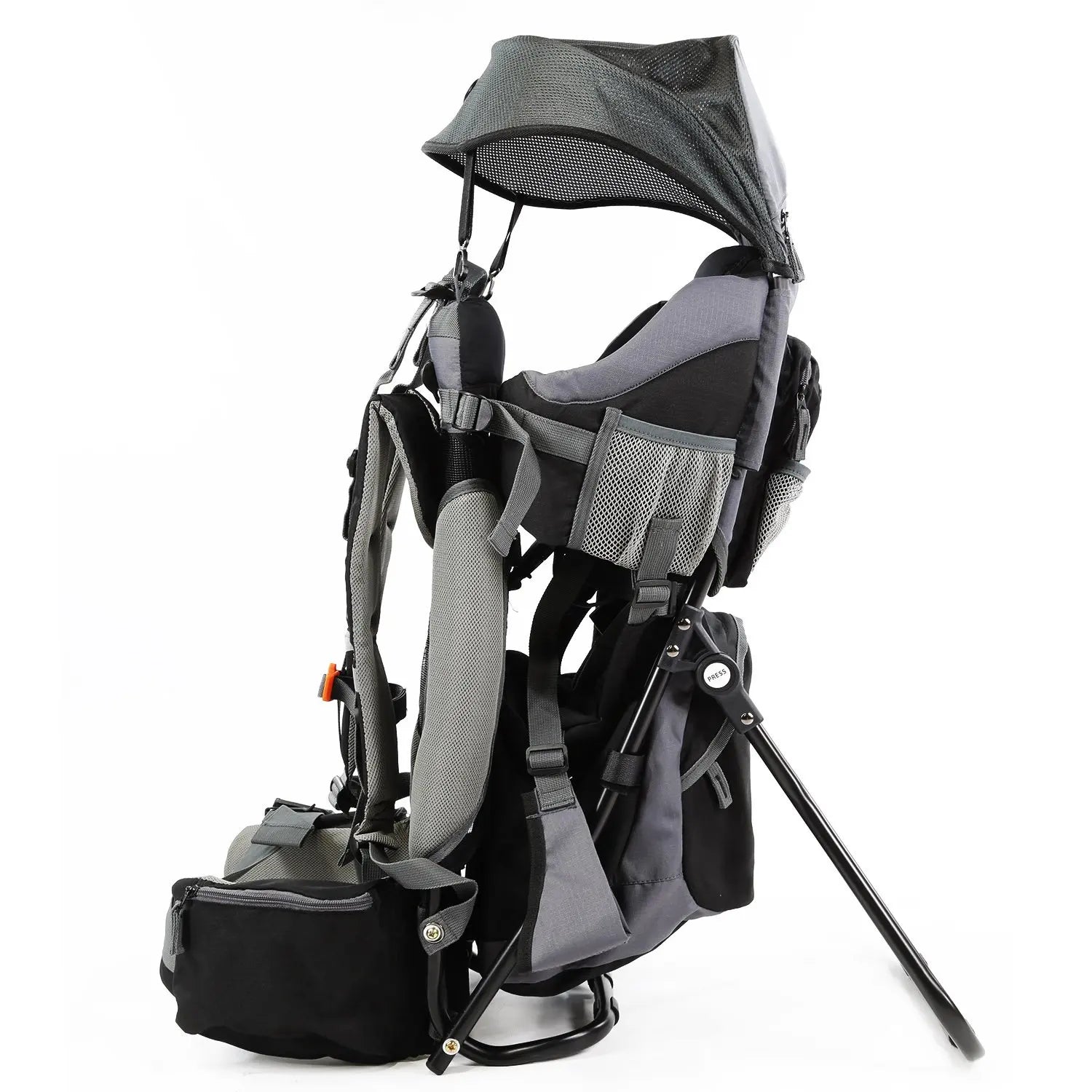 Toddler Hiking Baby Carrier Backpack