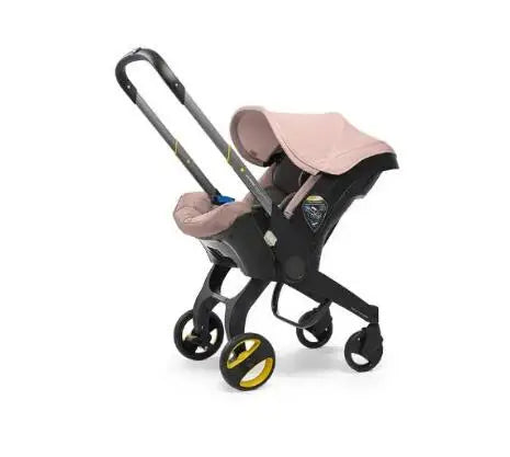 3-in-1 Baby Stroller Travel System