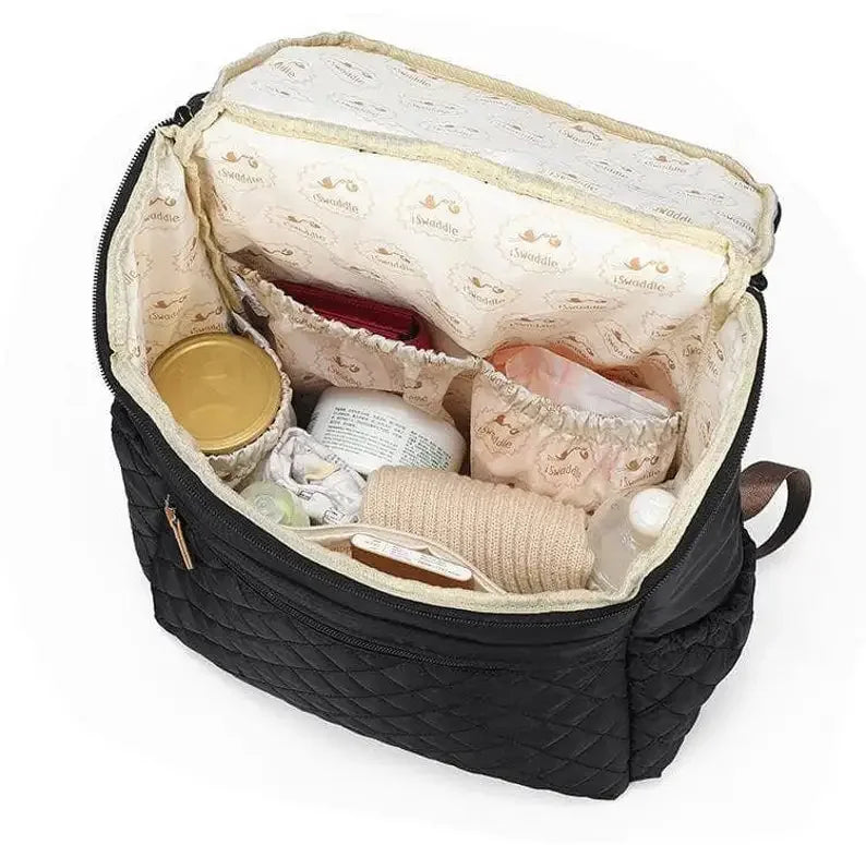 Baby Diaper Organizer Backpack