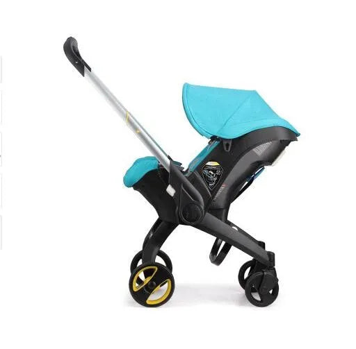 3-in-1 Baby Stroller Travel System