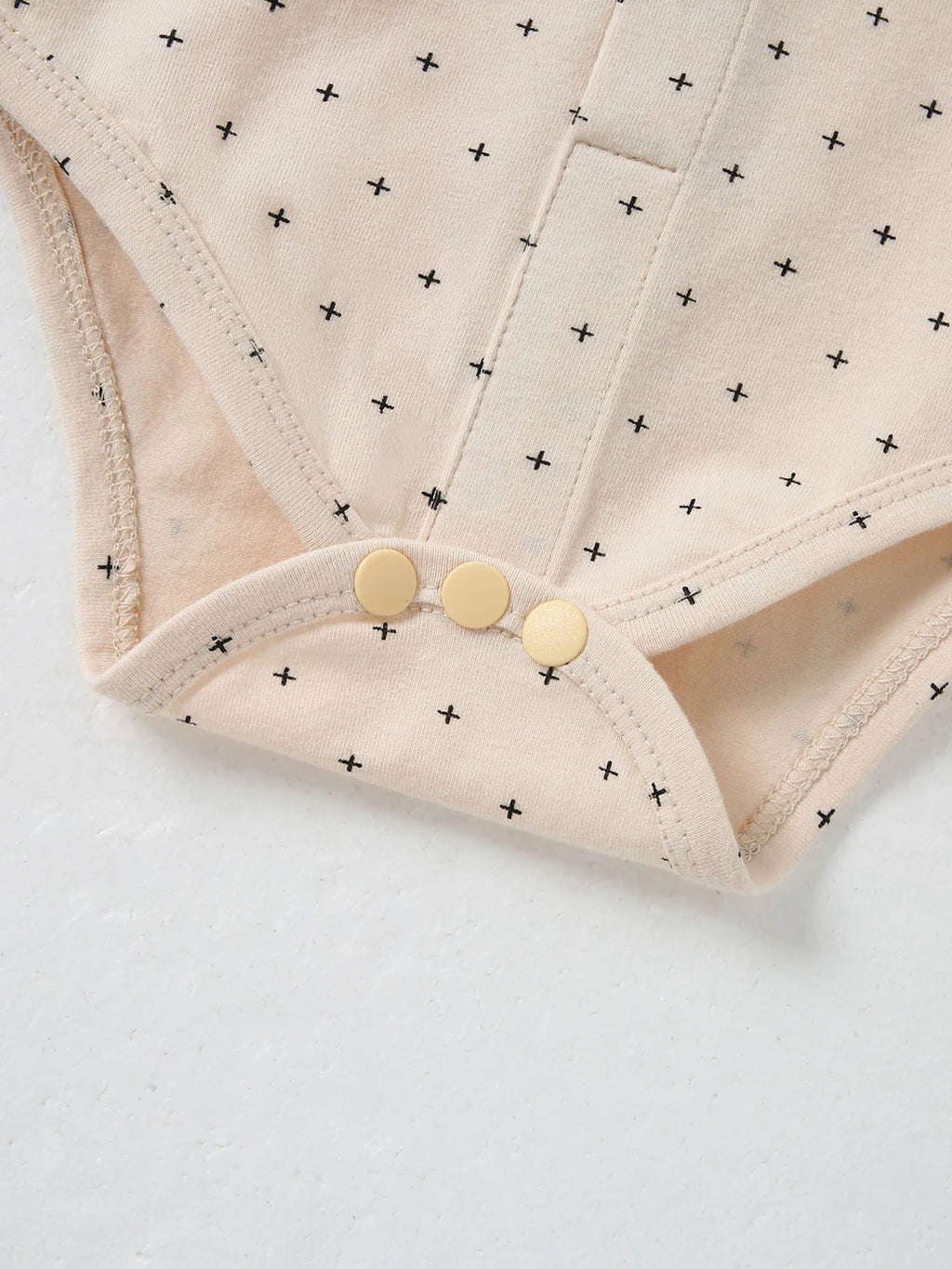 Baby Gentleman Outfit Set