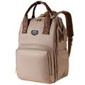 Sunveno Waterproof Diaper Backpack