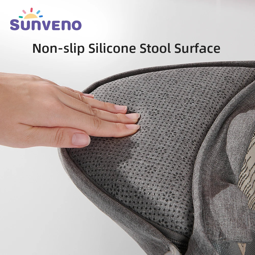 Sunveno One-Shoulder Baby Carrier