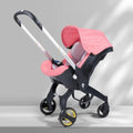 3-in-1 Infant Stroller Travel System