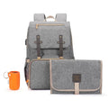 Baby Diaper Organizer Backpack