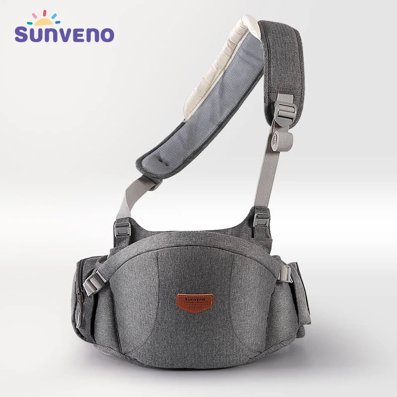 Sunveno One-Shoulder Baby Carrier