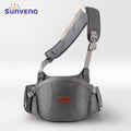 Sunveno One-Shoulder Baby Carrier