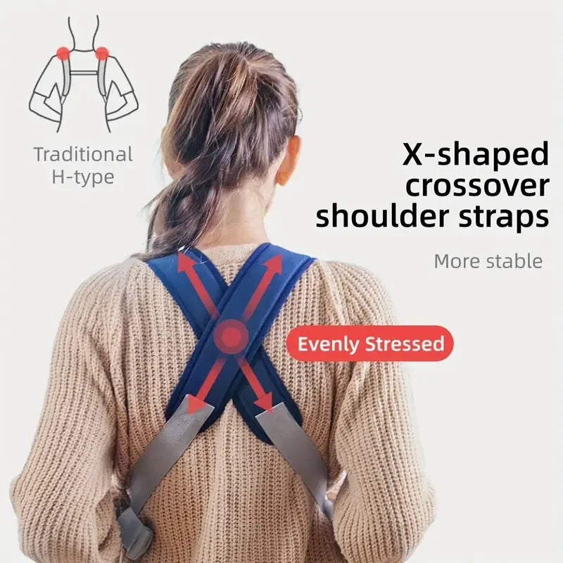 All-Season Baby Sling Carrier