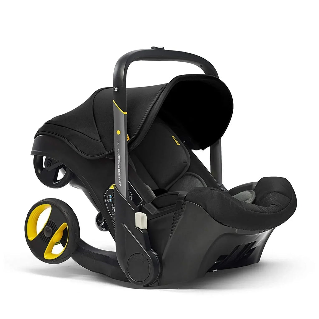 3-in-1 Infant Stroller Travel System