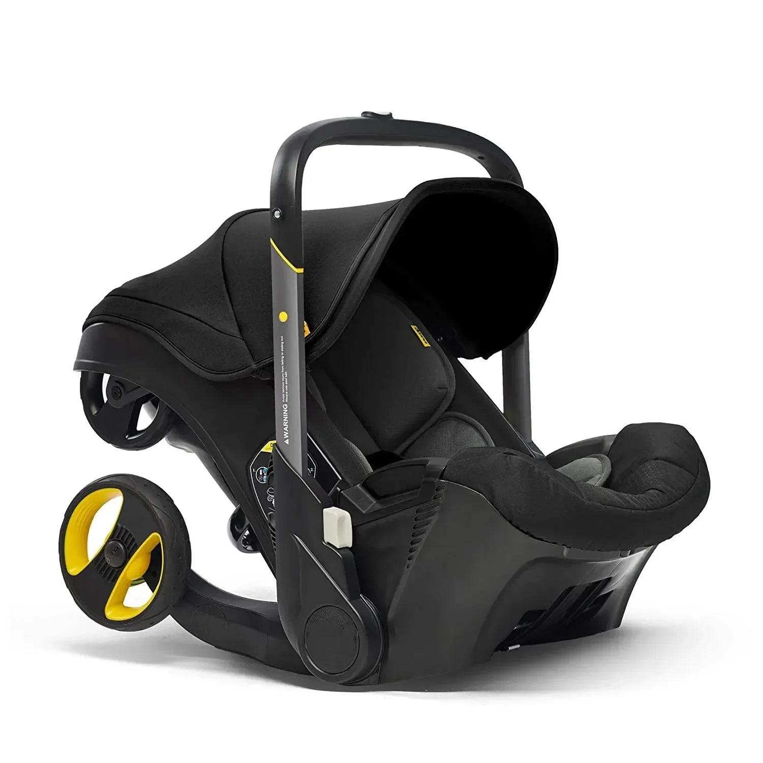 3-in-1 Infant Stroller Travel System