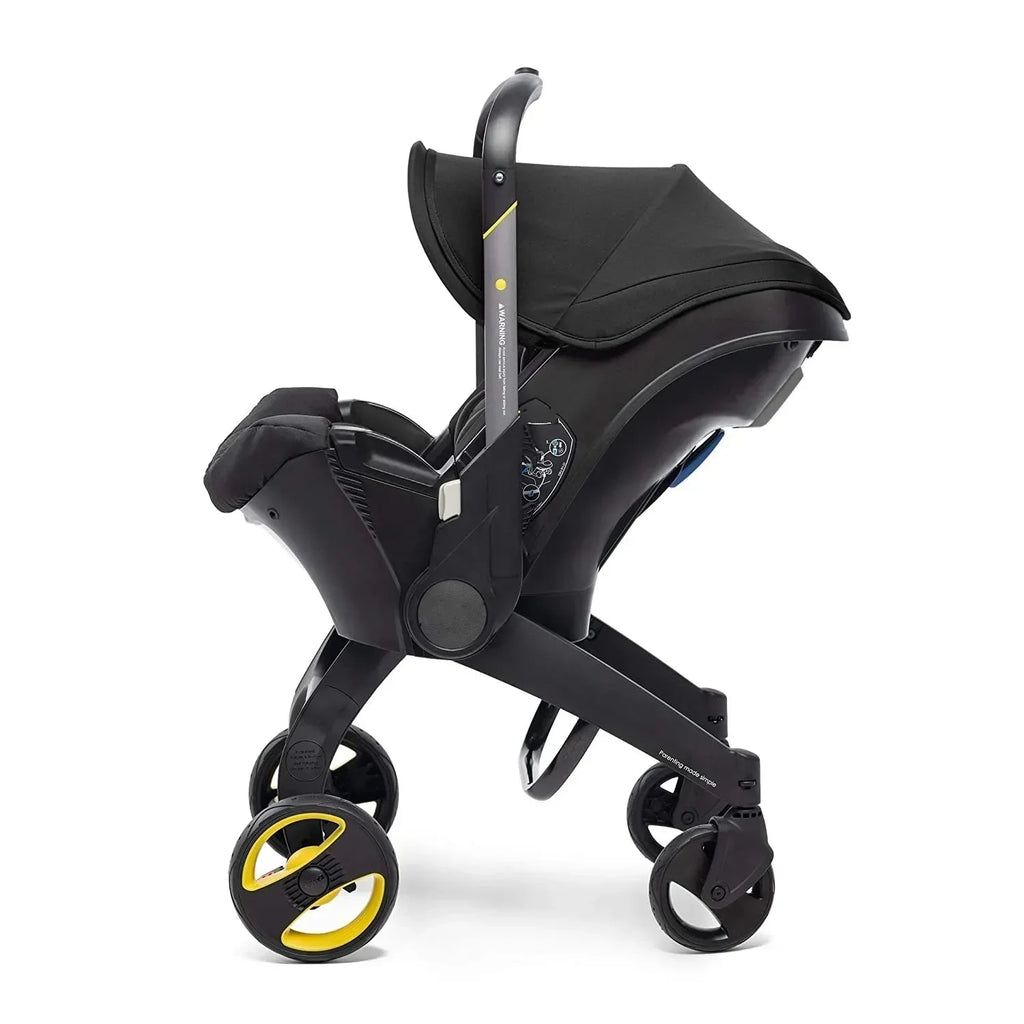 3-in-1 Infant Stroller Travel System