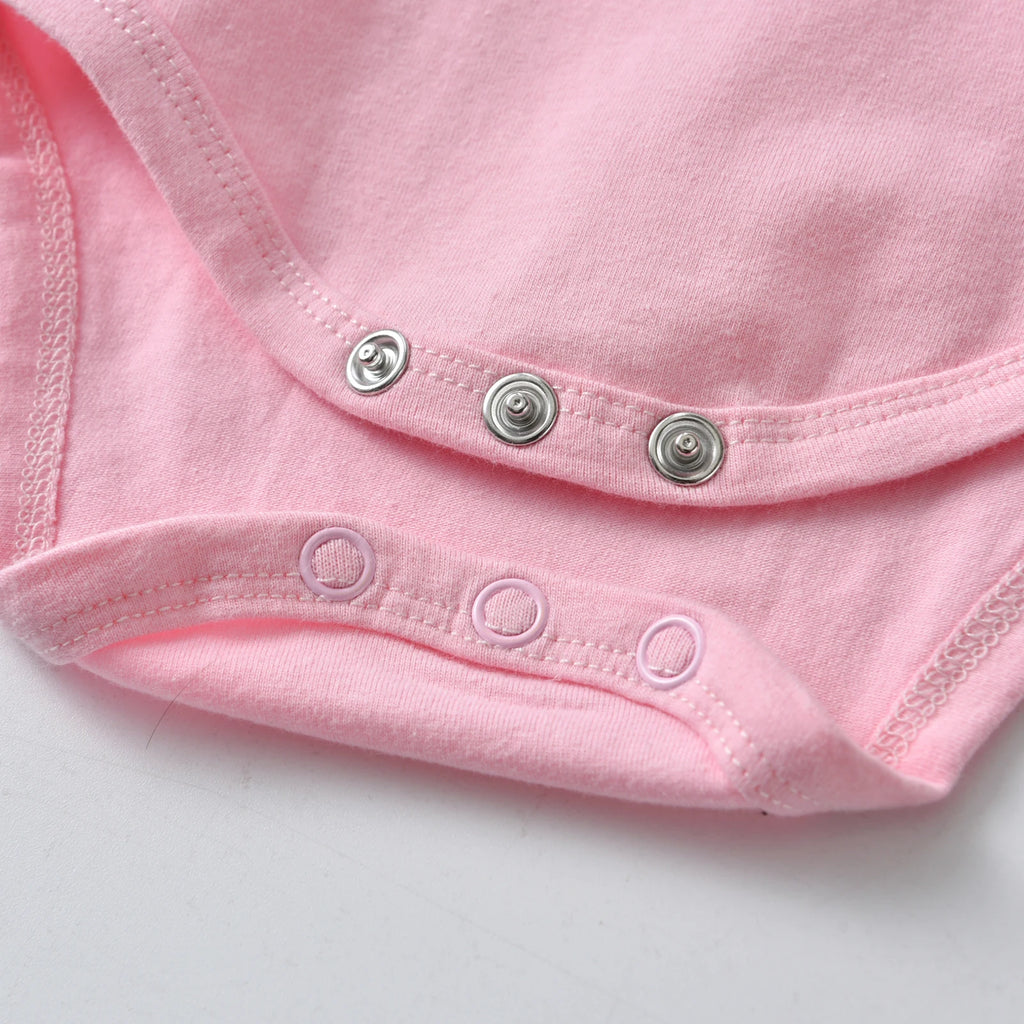 Daddy’s Little Girl Baby Set