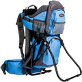 Toddler Hiking Baby Carrier Backpack