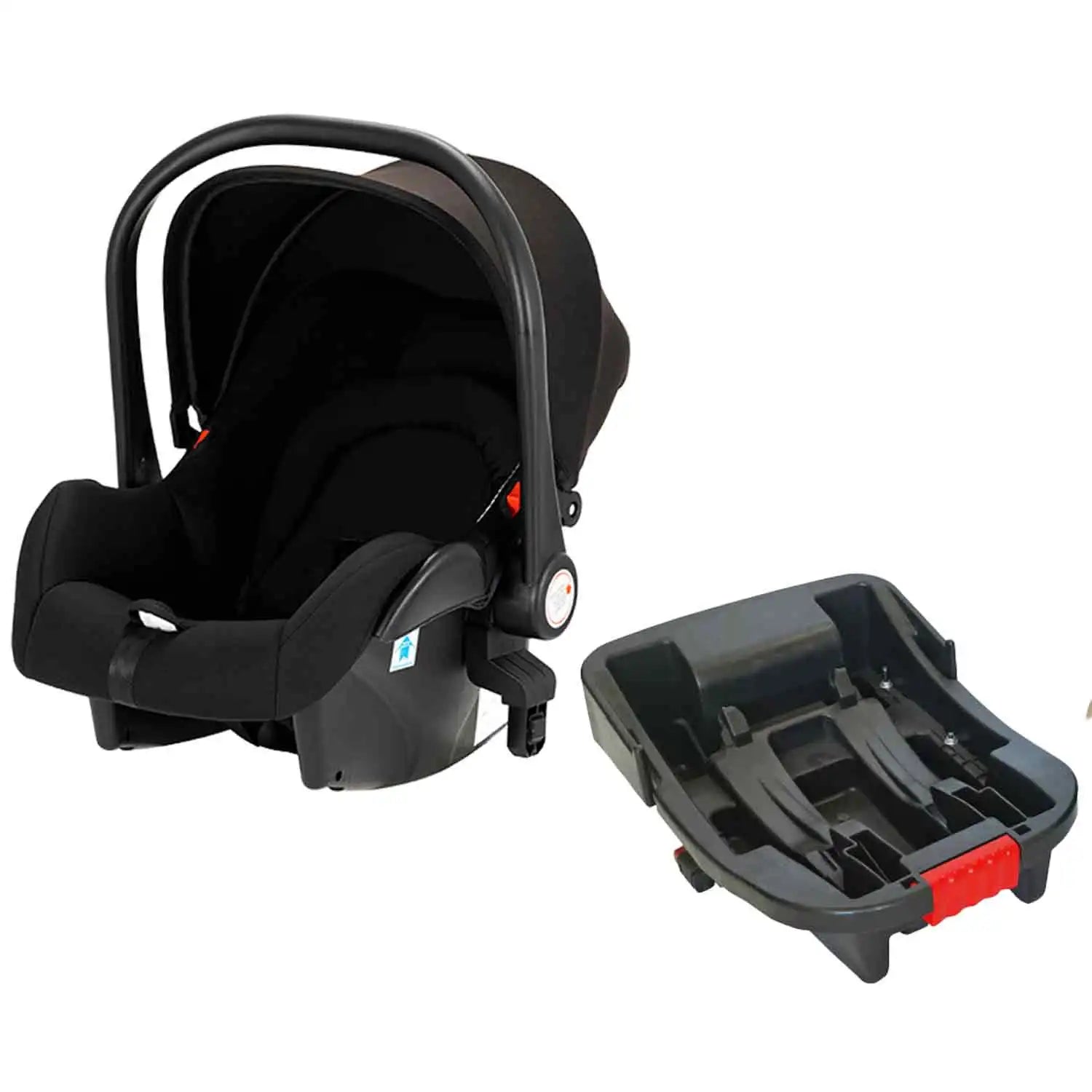 Infant Car Seat Carrier