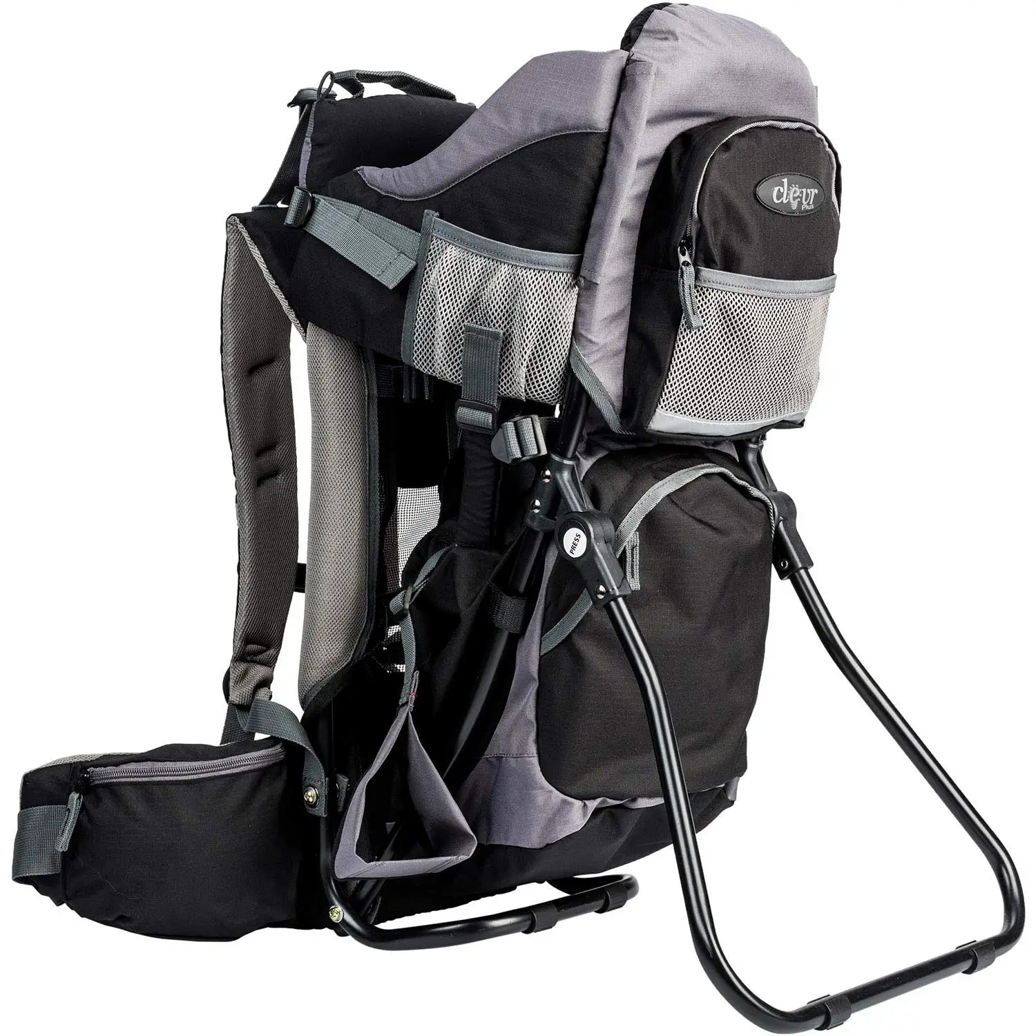 Toddler Hiking Baby Carrier Backpack