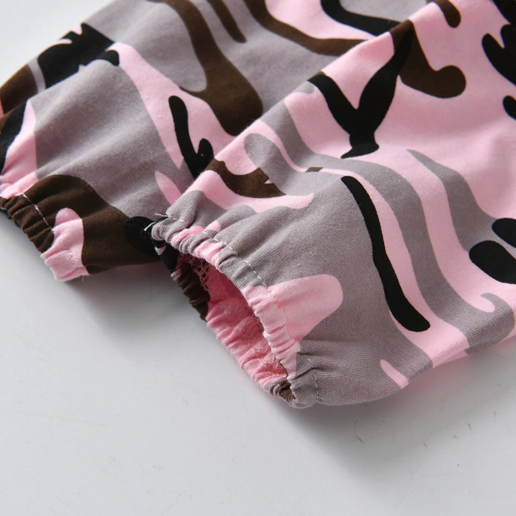 Daddy’s Little Girl Baby Set
