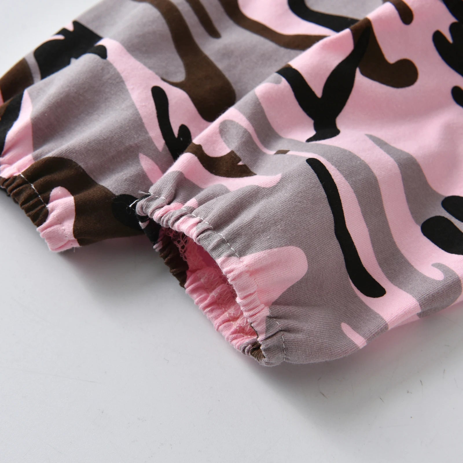 Daddy’s Little Girl Baby Set