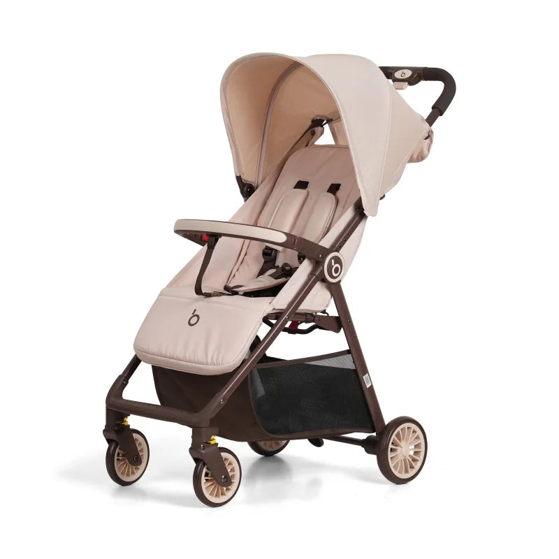 A2 One-Touch Folding Baby Stroller