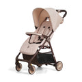 A2 One-Touch Folding Baby Stroller