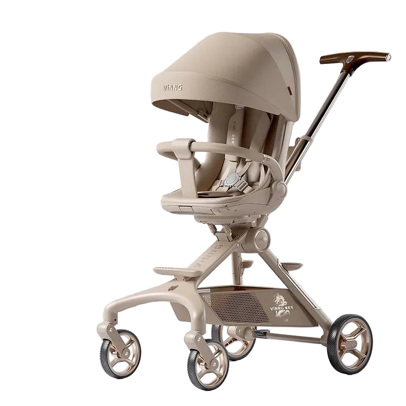 Q11 Foldable Travel Baby Stroller