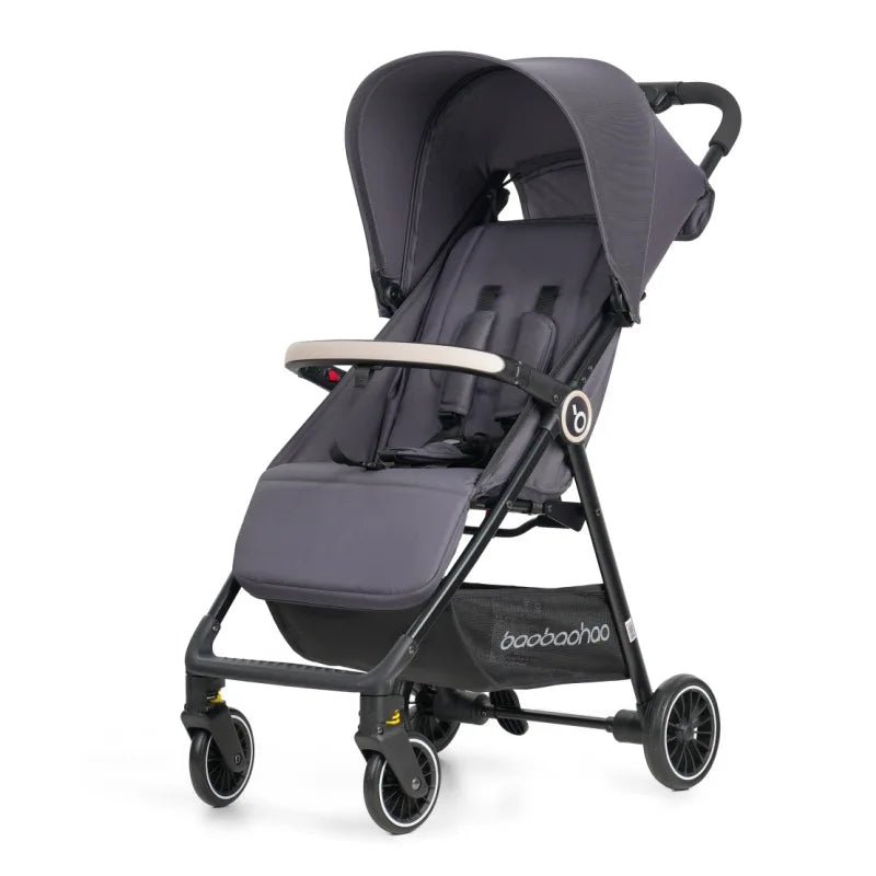 A2 One-Touch Folding Baby Stroller