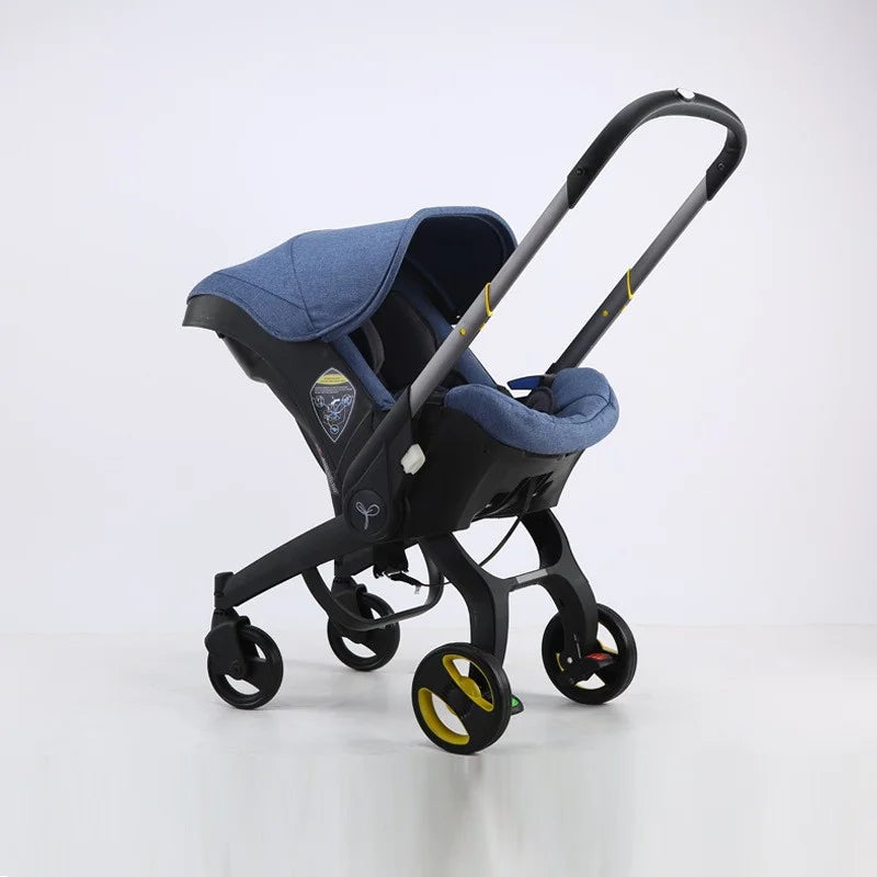 3-in-1 Baby Stroller Travel System