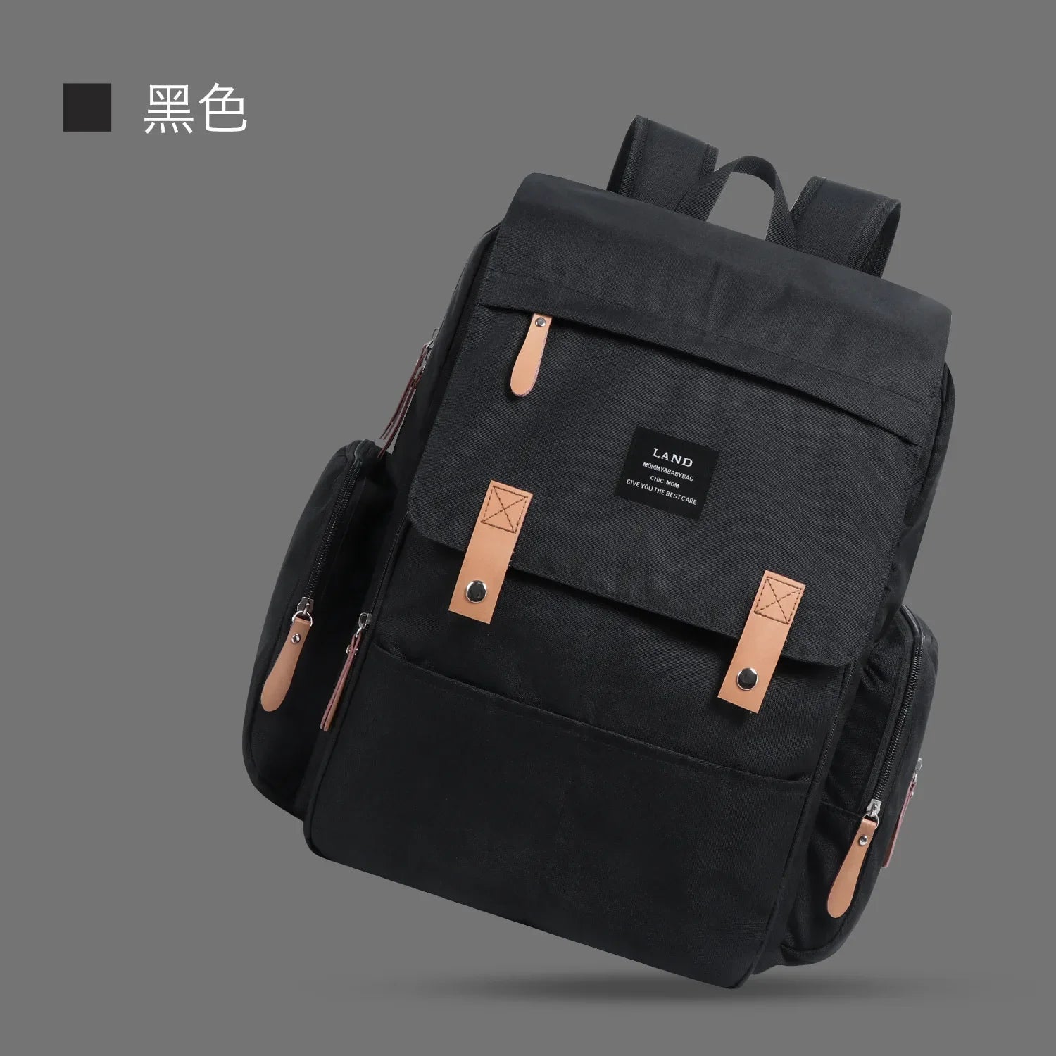 Baby Diaper Organizer Backpack