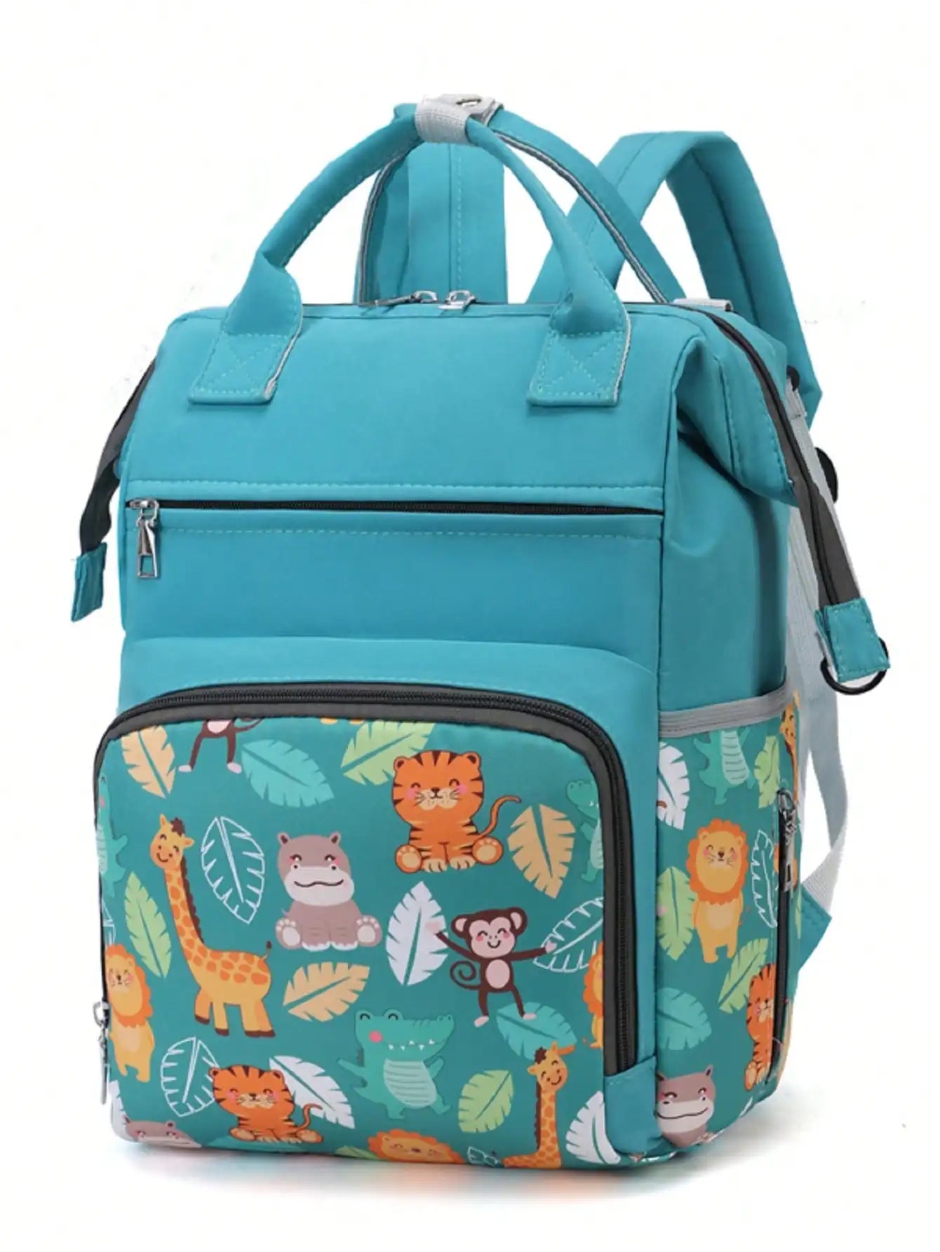 Waterproof Diaper Bag Backpack