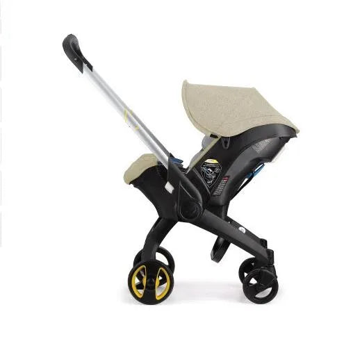 3-in-1 Baby Stroller Travel System