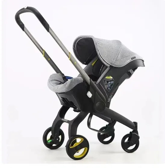 3-in-1 Baby Stroller Travel System