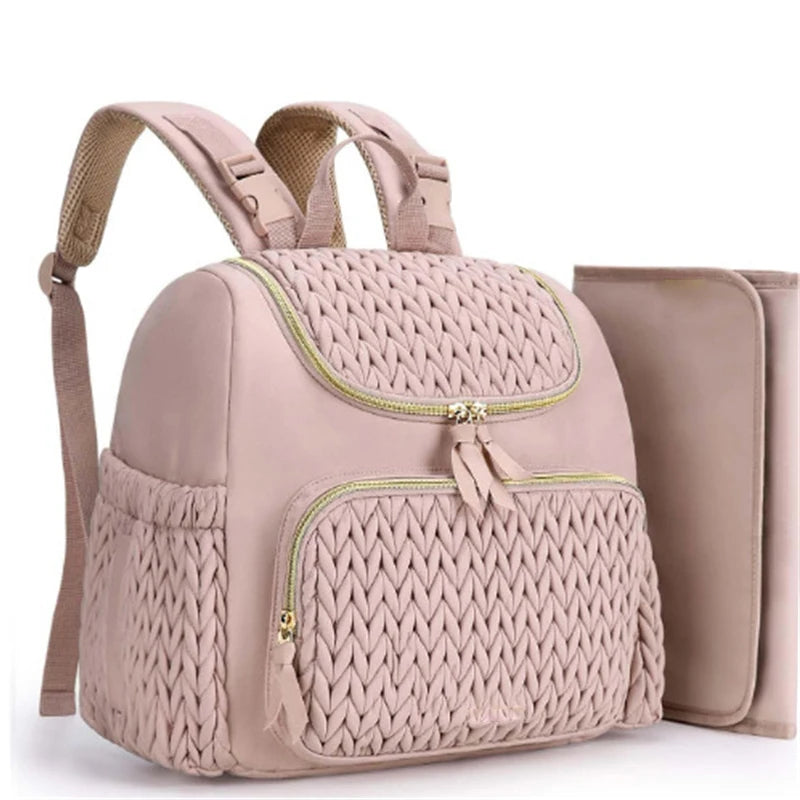 Mommy Diaper Bag Backpack