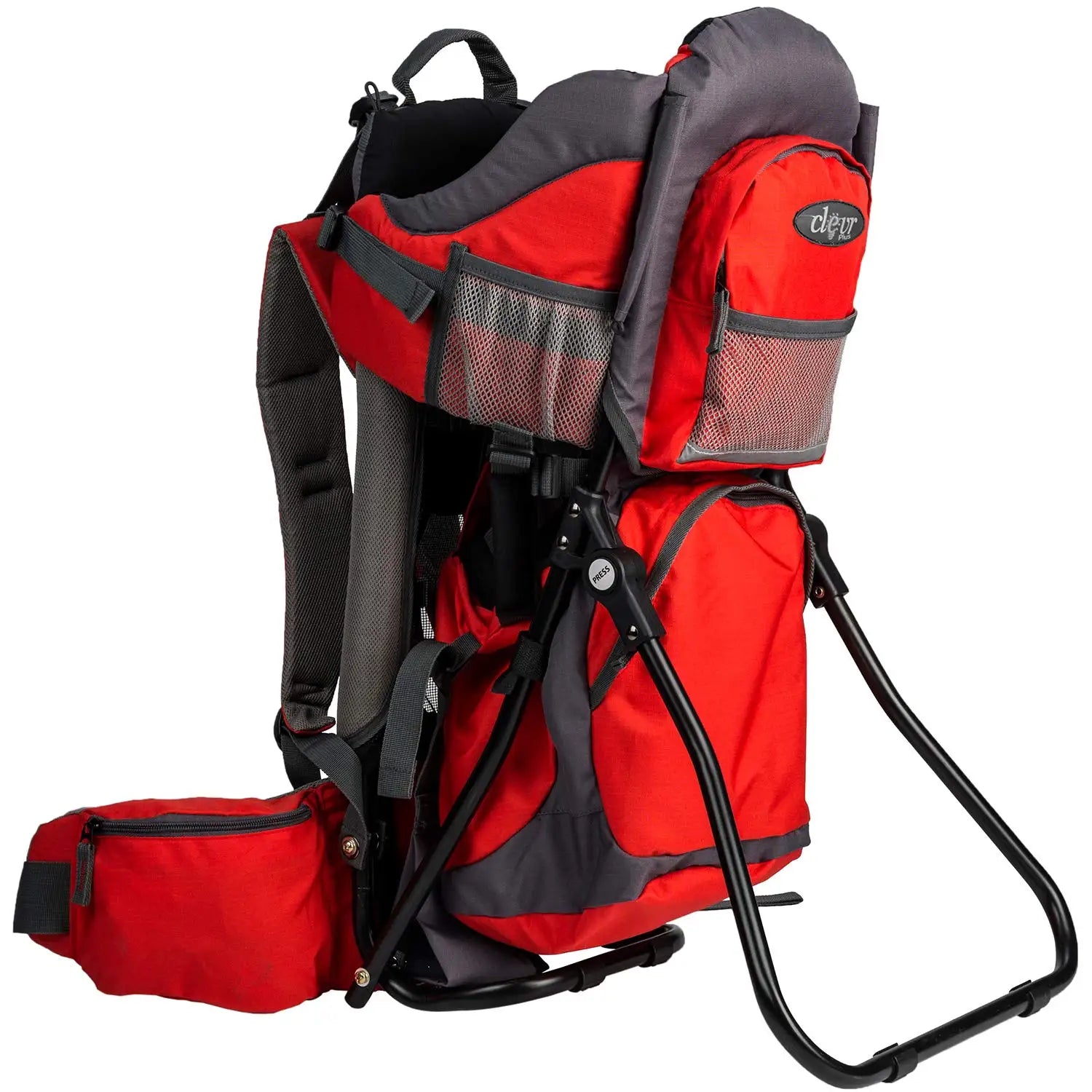 Toddler Hiking Baby Carrier Backpack