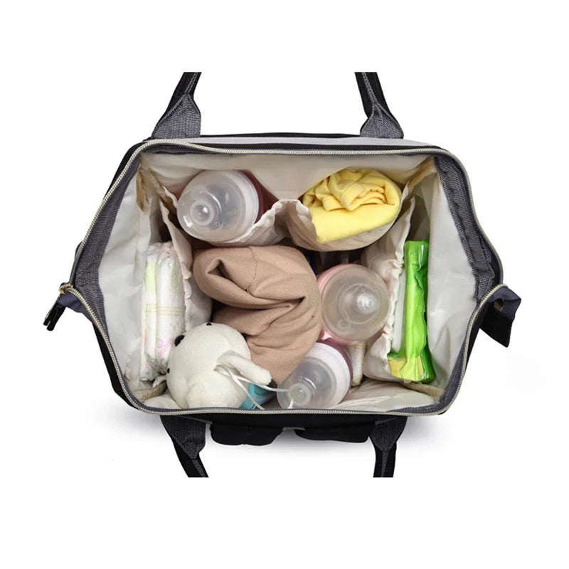 Lequeen Maternity Diaper Backpack