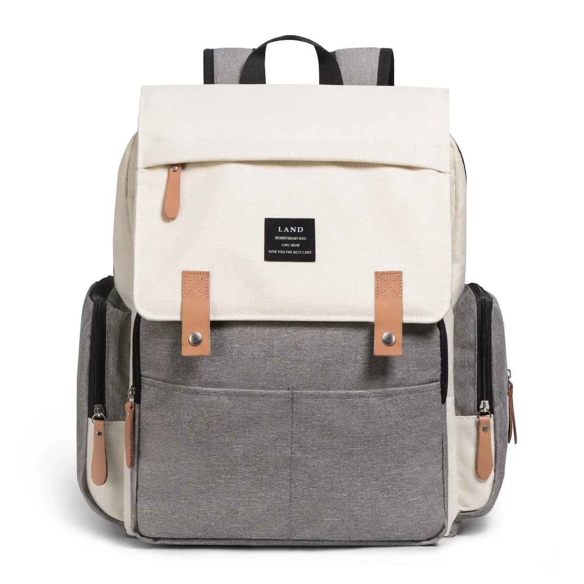 Baby Diaper Organizer Backpack