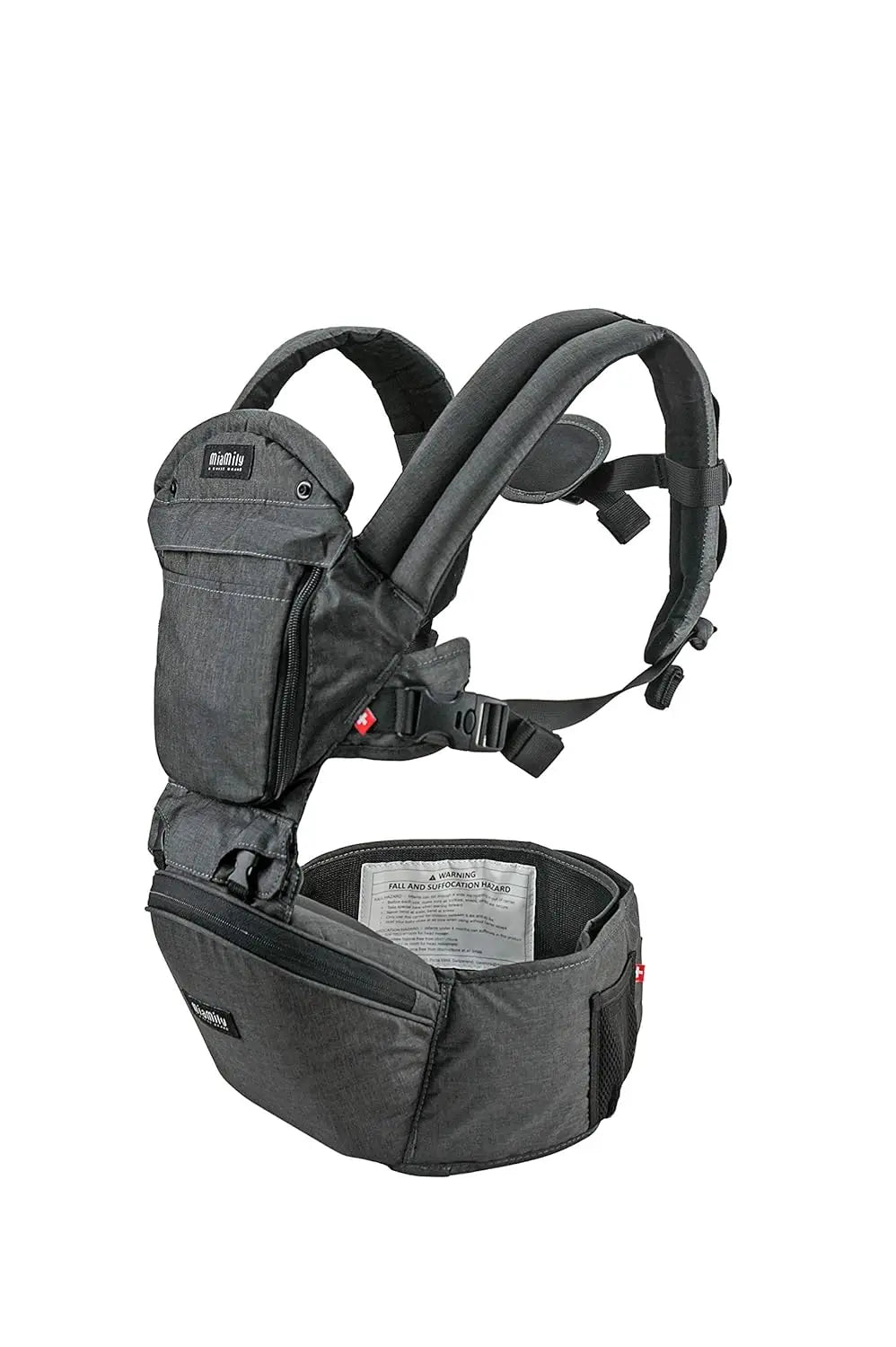 Hip Seat Baby Carrier