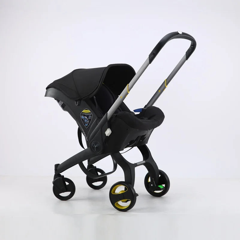 3-in-1 Baby Stroller Travel System