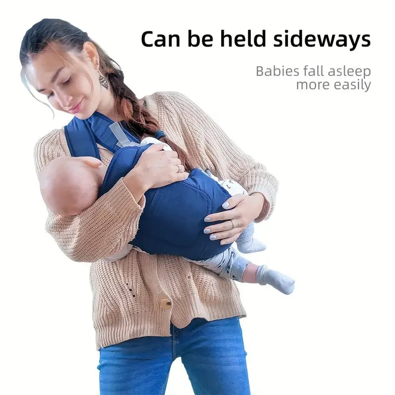 All-Season Baby Sling Carrier