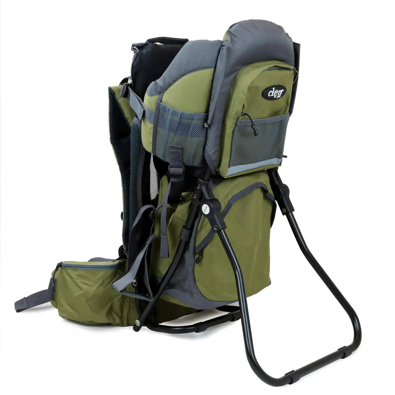 Toddler Hiking Baby Carrier Backpack