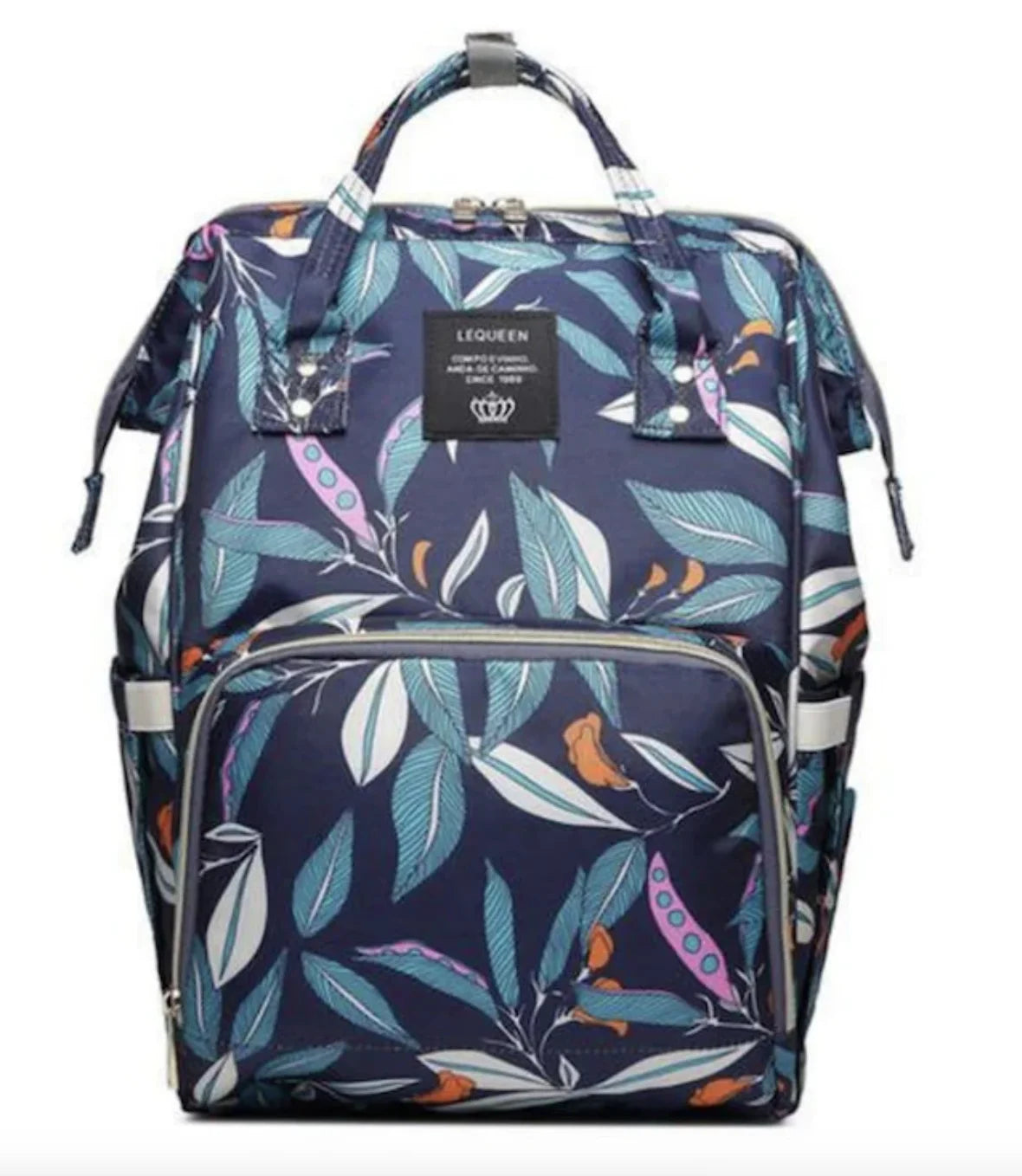 Lequeen Maternity Diaper Backpack