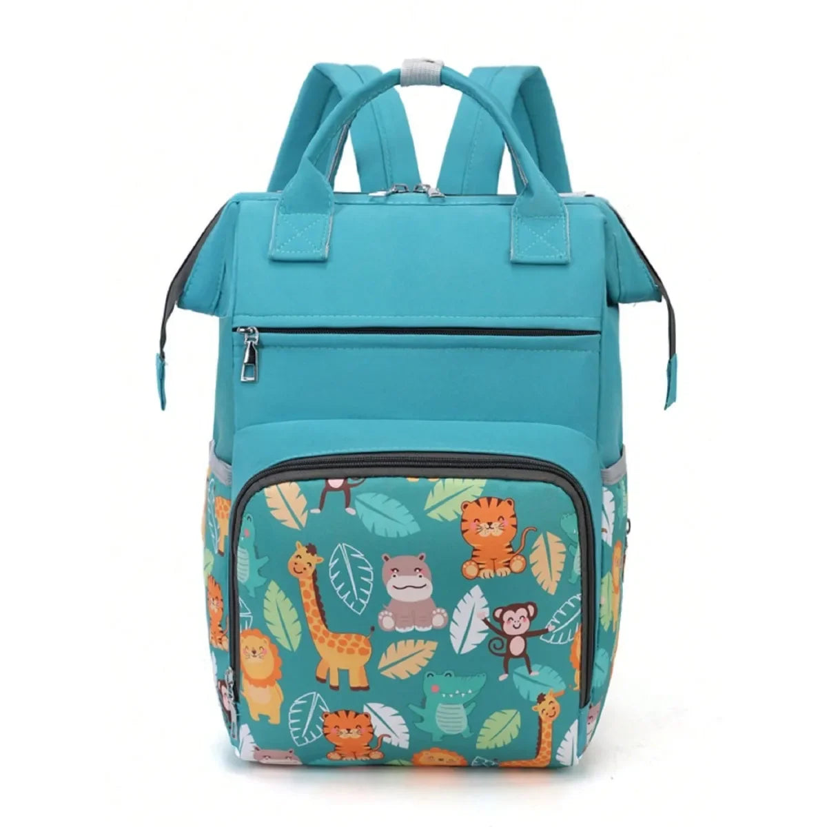 Waterproof Diaper Bag Backpack