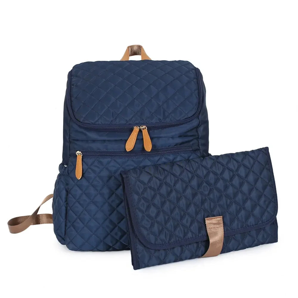 Baby Diaper Organizer Backpack
